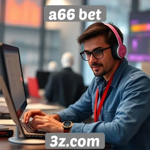 suporte ao cliente da a66 bet avaliado