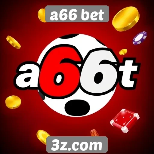 variedade de jogos disponível na plataforma a66 bet