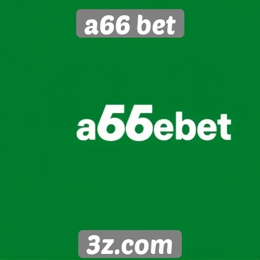 Parcerias e patrocínios associados ao a66 bet