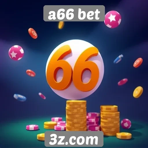 Avaliação das opções de pagamento no A66 Bet