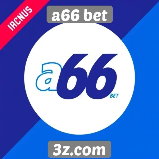 Promoções e bônus atraentes no a66 bet