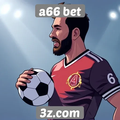 experiência do usuário no a66 bet é avaliada positivamente