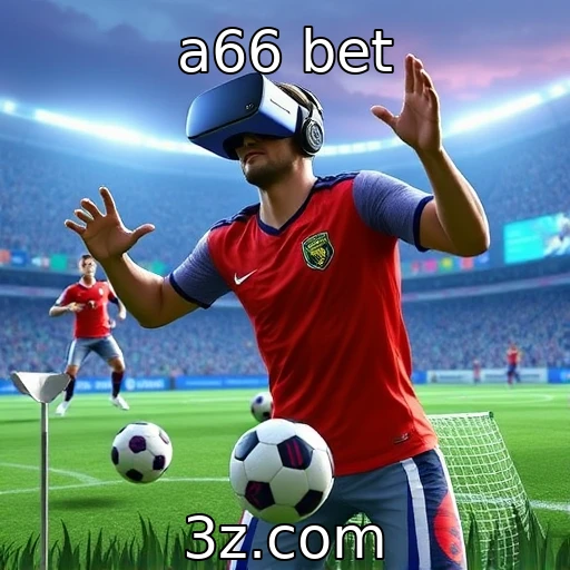 Novos desenvolvimentos em jogos de realidade virtual